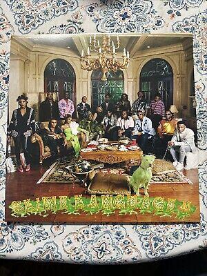 Gripsweat - Young Thug Slime Language 2 SL2 Slime Filled Green