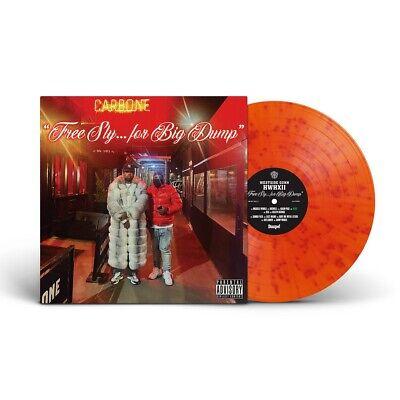 洋楽 Westside Gunn - The Black Widow [Red] The Black Widow | Westside Gunn & Conway (Hall & Nash) And