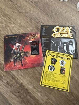 ozzy the ultimate sin live