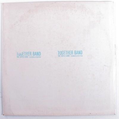 洋楽 Together Band You Can't Run From Love Together Band – You Can't Run From Love – Vinyl (12