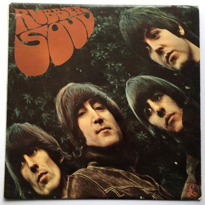 Gripsweat - THE BEATLES 