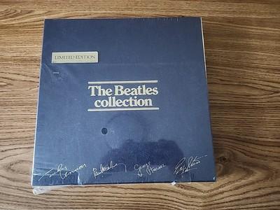 Gripsweat - 'The Beatles Collection factory sealed 1978 BC 13 UK