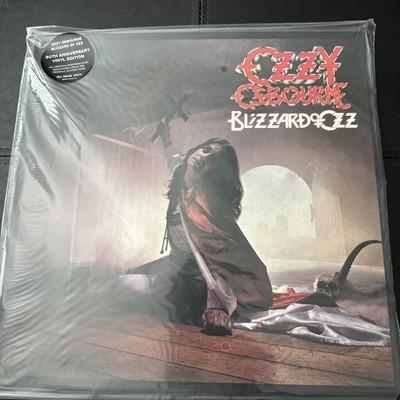 ozzy osbourne hype song