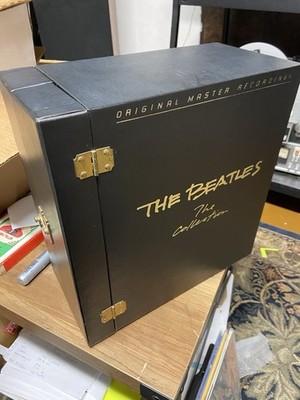 The Beatles – The Collection (MFSL Box) The Beatles – The Collection – Box Set (Compilation, Limited