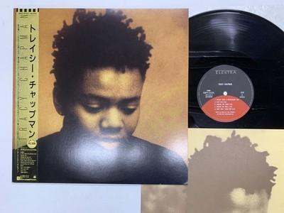 TRACY CHAPMAN『S/T』LP アナログ レコード NS0yNzkxLmpwZWc.jpeg