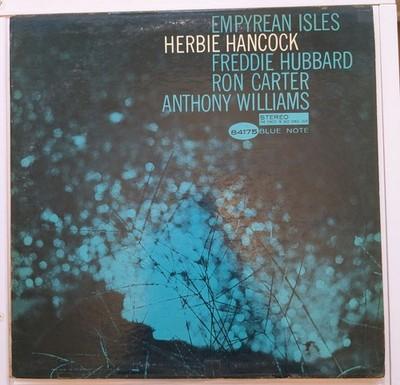 Gripsweat - Herbie Hancock - Empyrean Isles - Original Blue Note