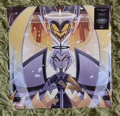 Gripsweat - Hazbin Hotel Live On Broadway 'Gravity' Single, NYCC