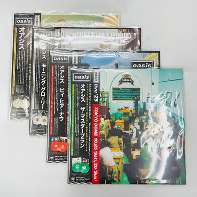 ★ＥＵオリジナル盤★『ＬＩＳＴＥＮ』アーバン・スピーシーズ ＬＰ ☆EUオリジナル盤☆『LISTEN』アーバン・スピーシーズ