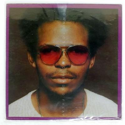 Gripsweat - RONNIE FOSTER TWO HEADED FREAP BLUE NOTE BST84382 US