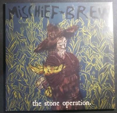 洋楽 Mischief Brew \