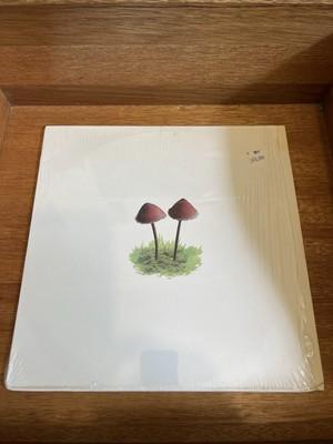 Gripsweat - DJ Mark Farina - Mushroom Jazz 2 2x12” 1998 US 1st