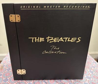 Gripsweat - The Beatles 