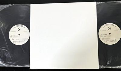 U2 Rattle and Hum U.S.盤新品2LPレコード U2 Rattle and Hum 2LP