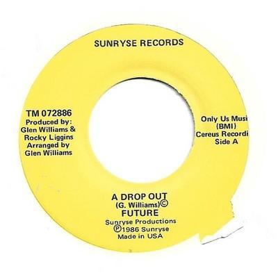 Gripsweat - AZ. Modern, Hip Hop, Funk, Boogie, Electro - FUTURE 