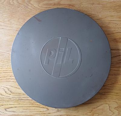 Gripsweat - Public Image Limited :: Metal Box :: Limited Edition