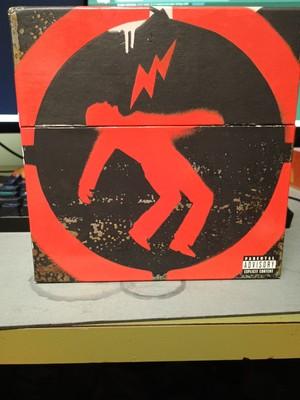 洋楽 Green Day LIMITED EDITION 1,000 7\