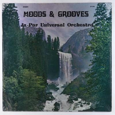 洋楽 Ju-Par Universal Orchestra-Moods&Grooves LmpwZWc.jpeg