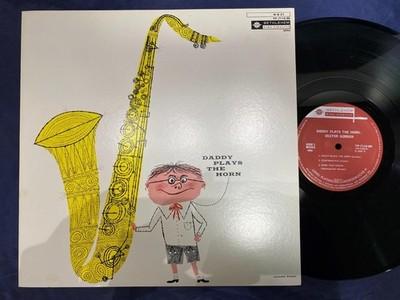 Gripsweat - MINT! DEXTER GORDON DADDY PLAYS THE HORN BETHLEHEM YP
