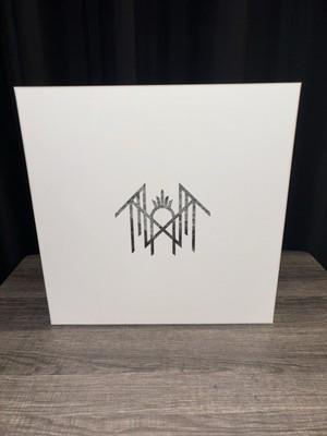 洋楽 Sleep Token Sundowning Limited Vinyl Box Sleep Token – Sundowning – Box Set (Limited Edition): 4 x