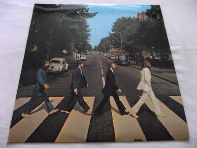 洋楽 UK.OEM/The Beatles Abbey Road The Beatles – Abbey Road – Vinyl (Jacksonville Pressing, LP