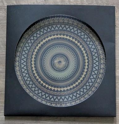 お盆セール‼️BMTH / Sempiternal Limited Edition Bring Me The Horizon Sempiternal Zoetrope Vinyl 10th