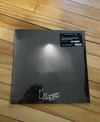 Gripsweat - ️ SIGNED Don Toliver – Octane Tunnel Edition 2LP Vinyl ...