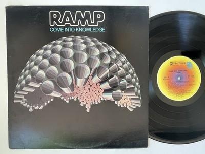 Gripsweat - RAMP Come Into Knowledge ABC | Spiritual Funk | Soul