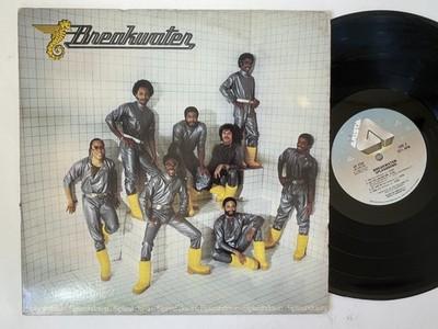 Gripsweat - BREAKWATER Splashdown Time ARISTA | Disco | Funk