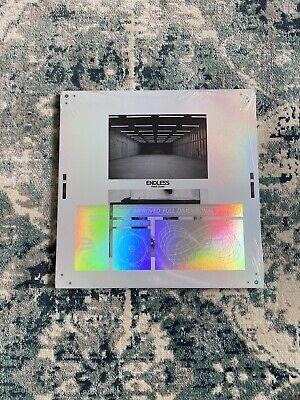 Frank Ocean ENDLESS LP オフィシャル Frank Ocean – Endless (LIMITED UK VINYL IMPORT) - LP – Sky
