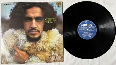 BRA71年オリジCaetano Veloso /Caetano Veloso Caetano Veloso (1971 album) - Wikipedia