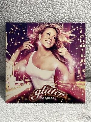 Gripsweat - Mariah Carey / Glitter 2001 US Original Edition 2LP