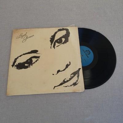 Gripsweat - LOYAL GARNER • Loyal Garner 1981 Hawaii Soul LISTEN VG++