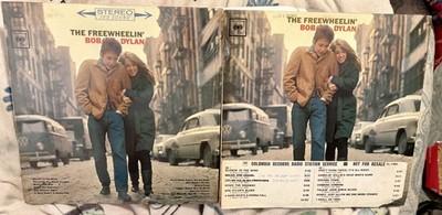 Gripsweat - Columbia Freewheelin' Bob Dylan 12