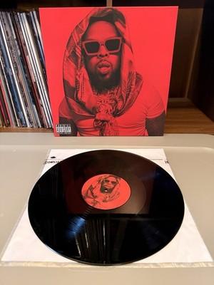 Gripsweat - Westside Gunn - Flygod Is An Awesome God 2 Vinyl