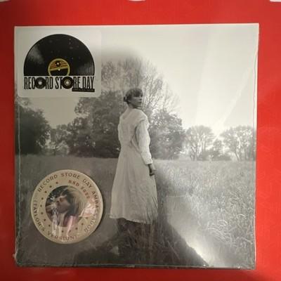 Gripsweat - Taylor Swift the lakes RSD Vinyl Single Sealed